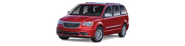 Chrysler Town and Country